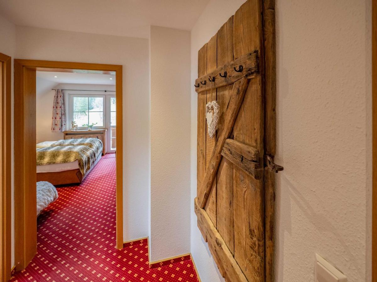 Hotel & Restaurant Gruener Baum - Die Gruene Oase Am Feldberg Esterno foto